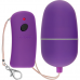 ONLINE - OVO VIBRANTE COM CONTROLE REMOTO LILS