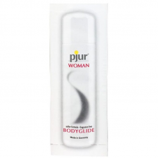 PJUR - LUBRIFICANTE MULHER BODYGLIDE 1.5 ML