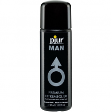 PJUR - LUBRIFICANTE PREMIUM MAN 30 ML
