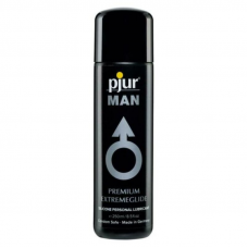 PJUR - LUBRIFICANTE PREMIUM MAN 250 ML