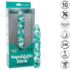 CALIFORNIA EXOTICS - SQUIGGLE PAU PESSOAL