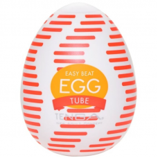 TENGA - TUBO DE OVO MASTURBADOR