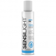 INTIMATELINE - LUBRIFICANTE GUA SENSILIGHT AQUAGEL 150 ML