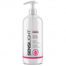 INTIMATELINE - SENSILIGHT FÓRMULA ORIGINAL LUBRIFICANTE  BASE DE GUA 500 ML