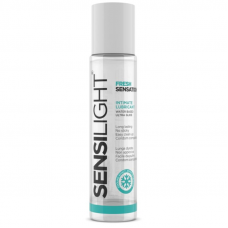INTIMATELINE - SENSILIGHT FRESH LUBRIFICANTE ÍNTIMO EFEITO FRIO 60 ML