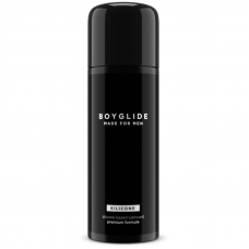 INTIMATELINE - LUBRIFICANTE  BASE DE SILICONE BOYGLIDE 100 ML