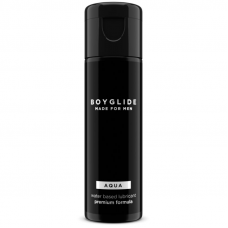 INTIMATELINE - LUBRIFICANTE  BASE DE GUA BOYGLIDE 30 ML