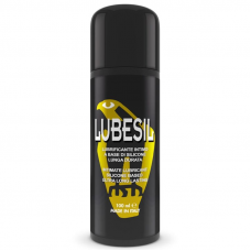 INTIMATELINE - LUBRIFICANTE  BASE DE SILICONE LUBESIL 100 ML