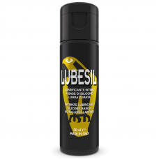 INTIMATELINE - LUBRIFICANTE  BASE DE SILICONE LUBESIL 50 ML
