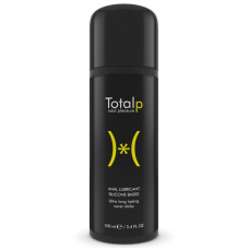 INTIMATELINE - LUBRIFICANTE ANAL  BASE DE SILICONE TOTAL-P 100 ML