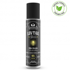 INTIMATELINE - LUBRIFICANTE LOVTAIL BASE DE GUA LUXURIA PIÑA COLADA 60 ML
