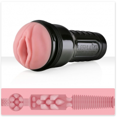 FLESHLIGHT - MASTURBADOR CLSSICO ROSA LADY DESTROYA