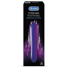 DUREX - VIBRADOR PURE FANTASY ORGÁSMICO INTENSO