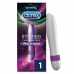 DUREX - VIBRADOR PURE FANTASY ORGÁSMICO INTENSO
