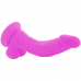 DIVERSIA -VIBRAÇÃO FLEXÍVEL DIVERSIA 21,5 CM - ROXO