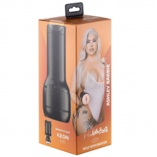 KIIROO - FEEL ASHLEY BARBIE DA COLEO KIIRO STARS