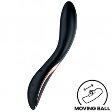 SATISFYER - VIBRADOR RRROLLING EXPLOSION GSPOT
