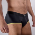 MACHO - CUECA CUECA MS24A AMARELO ESCURO L