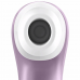 SATISFYER - ESTIMULADOR DE PULSO DE AR PRO 2 VIOLETA
