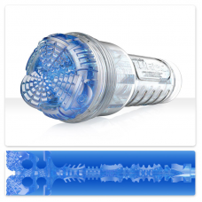 FLESHLIGHT - TURBO CORE AZUL GELO