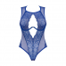 OBSESSIVE - GISÉLIA TEDDY M/L