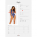 OBSESSIVE - GISÉLIA TEDDY M/L