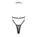 OBSESSIVE - XENITA TEDDY S/M