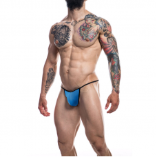 CUT4MEN - BREVEKINI AZUL ROYAL OTS M