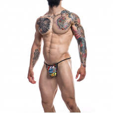 CUT4MEN - BREVE KINI TATTOO S