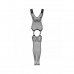 OBSESSIVE - BODYSTOCK G323 S/M/L