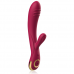 CICI BEAUTY - PREMIUM SILICONE COELHO VIBRADOR