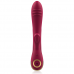 CICI BEAUTY - PREMIUM SILICONE COELHO VIBRADOR