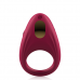 CICI BEAUTY - ANEL VIBRANTE DE SILICONE PREMIUM
