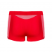 OBSESSIVE - BOXER BOLDERO VERMELHO S/M