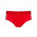 OBSESSIVE - CUECAS BOLDERO VERMELHO L/XL