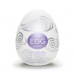 TENGA - MASTURBADOR OVO MODELO II PACK 6 UNIDADES