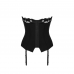 OBSESSIVE - EDITYA CORSET XS/S
