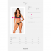 OBSESSIVE - ESTIQUA BRA XS/S