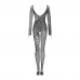 OBSESSIVE - BODYSTOCK G326 S/M/L