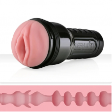 FLESHLIGHT - MASTURBADOR MINI-LOTUS PINK LADY