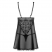 OBSESSIVE - SWEETIA BABYDOLL XS/S