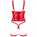 OBSESSIVE - BELOVYA CORSET M/L