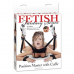 FETISH FANTASY SERIES - MESTRE DE POSIO COM PUNHOS