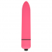OHMAMA - MINI BALA VIBRANTE 9 CM ROSA