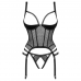 OBSESSIVE - LANELIA CORSET M/L