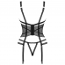 OBSESSIVE - LANELIA CORSET M/L