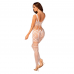 OBSESSIVE - BODYSTOCKING G330 XL/XXL