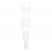 OBSESSIVE - BODYSTOCKING G330 XL/XXL
