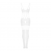 OBSESSIVE - BODYSTOCKING G330 XL/XXL