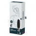 SATISFYER - MASTURBADOR POWER PRETO